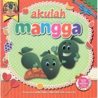 Akulah Mangga