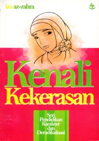 Kenali Kekerasan